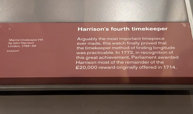 Every Leap in Timing Precision Unlocks a Structurally New Class of Applications