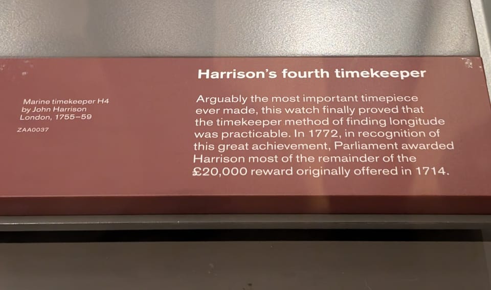 Every Leap in Timing Precision Unlocks a Structurally New Class of Applications